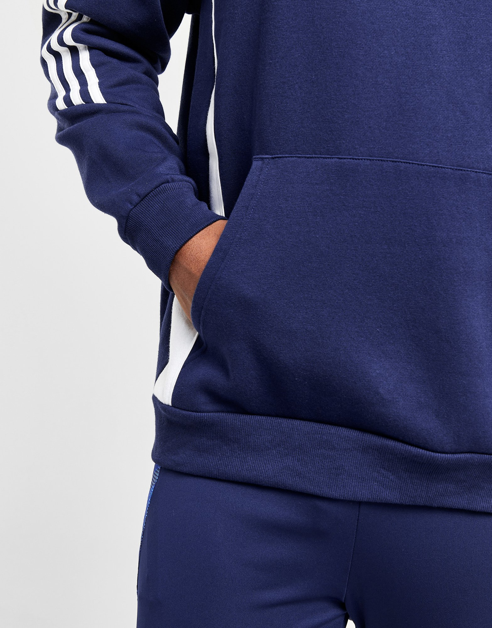 adidas Sweat à Capuche Irlande du Nord Tiro 24 Homme