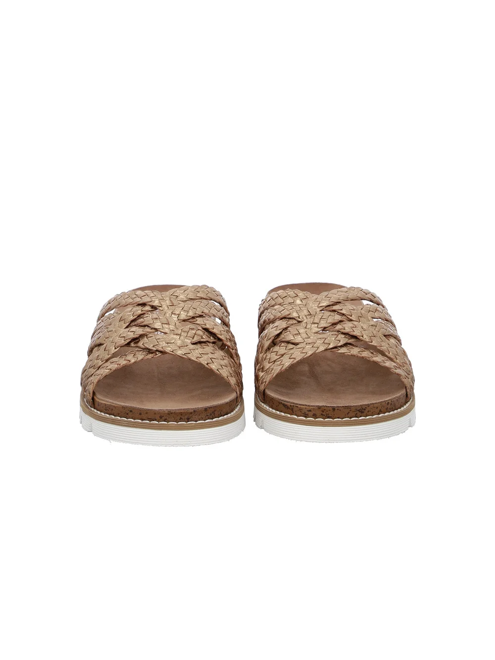 Pantolette Kent-Sport whisky