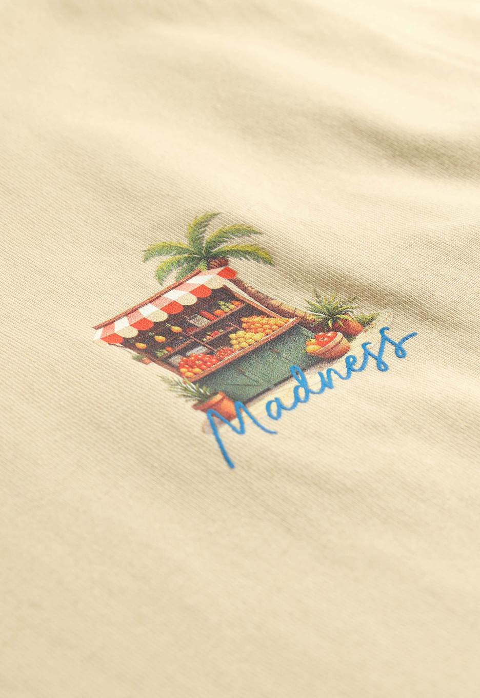 Madness Market T-shirt