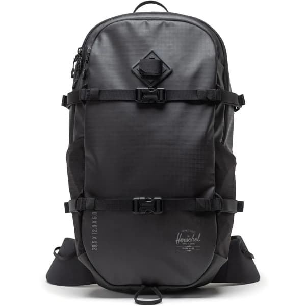 Sac à dos ski HERSCHEL ALL SEASON BACKPACK 29 L BLACK