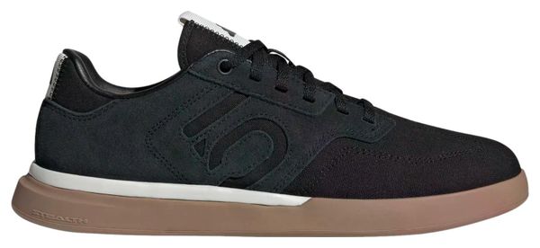 Chaussures VTT Adidas Five Ten Femme Sleuth noir