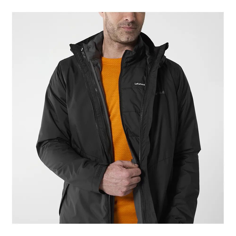 Lafuma ACCESS - Veste Homme noir