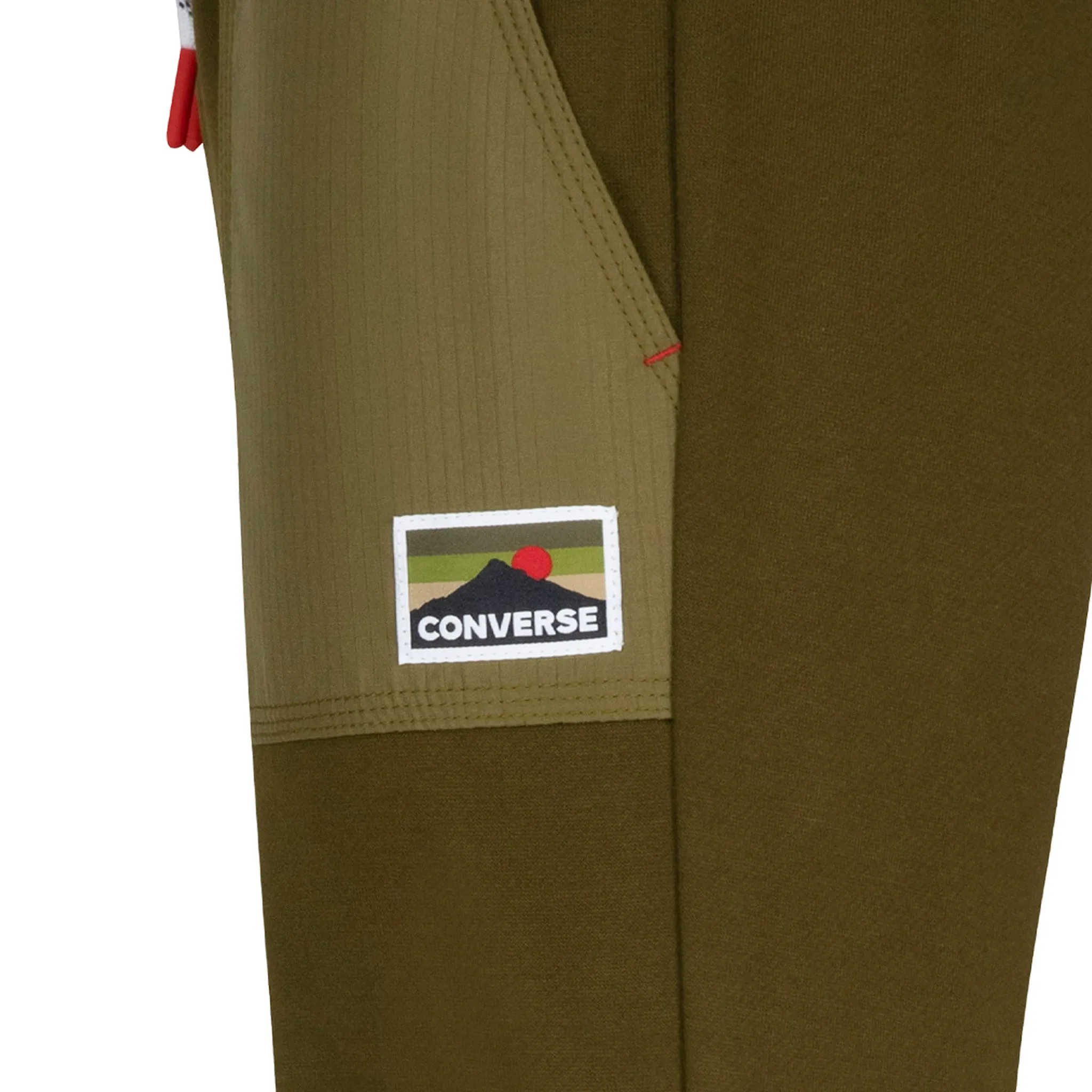 Converse Pantalon Geared Up 8-16ans