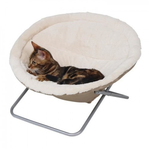 Kerbl Alice Cat Sleeper, Bege