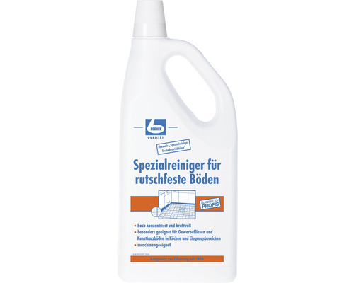 Dr. Becher Speciale Reiniger voor Antislipvloeren 2 l