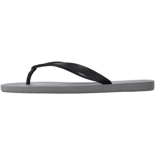 Jack & Jones - 12230627 JFWAUTHENTIC SKULL FLIP FLOP FROST GRAY Gris