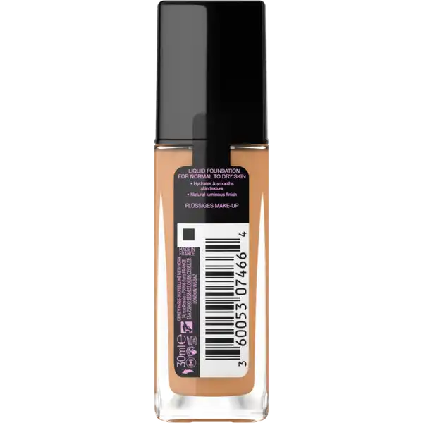 Fit Me! Liquid Make-Up Nr. 250 Sun Beige