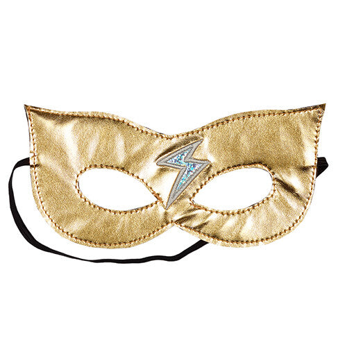 Souza for kids masker superheld