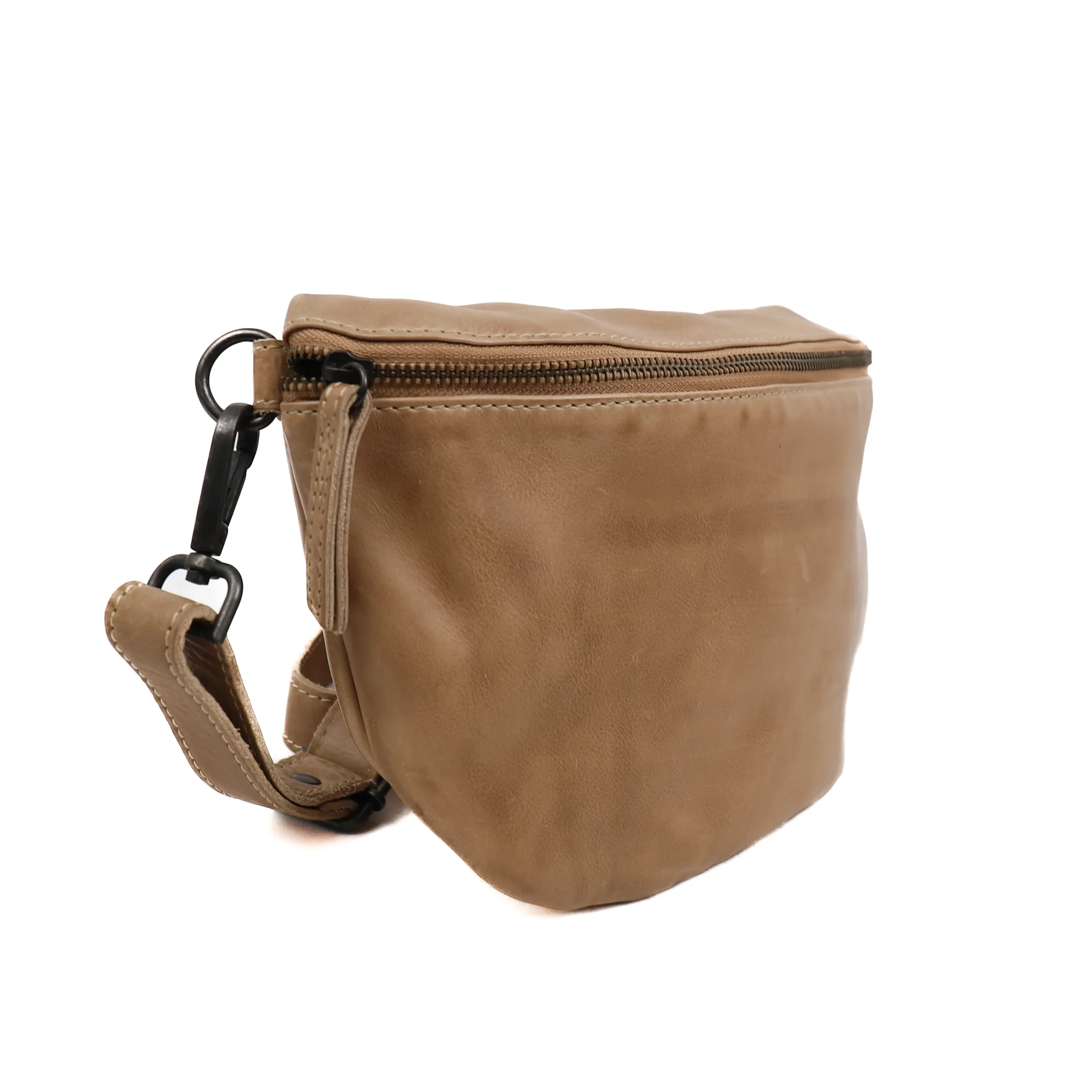 Bear Design Cow Lavato Schoudertas/ Heuptas Maiky Baltic Beige CL44516