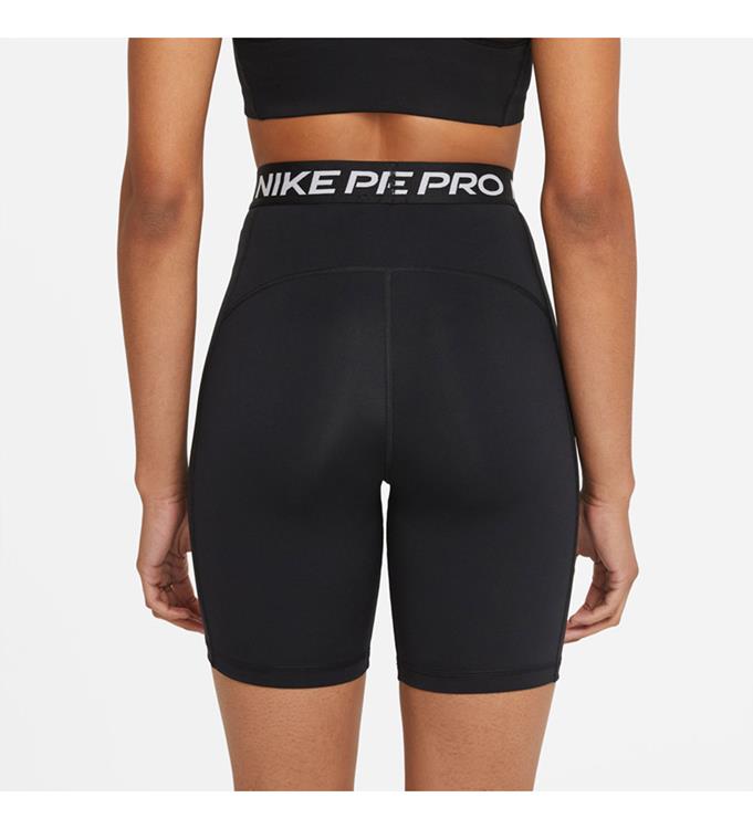 Nike Women Pro 365 High-Rise Shorts