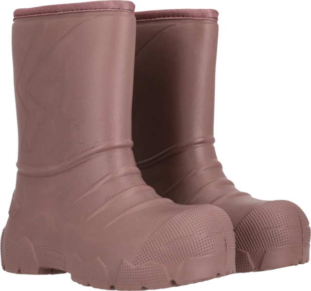 ZIGZAG Gummistiefel »KYLO KIDS EVA BOOT«  wasserdicht, gefüttert,besonders leicht