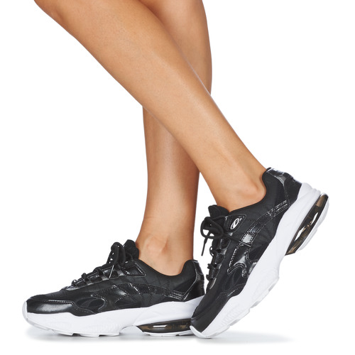 Puma - CELL VENOM HYPERTECH - Noir / Blanc