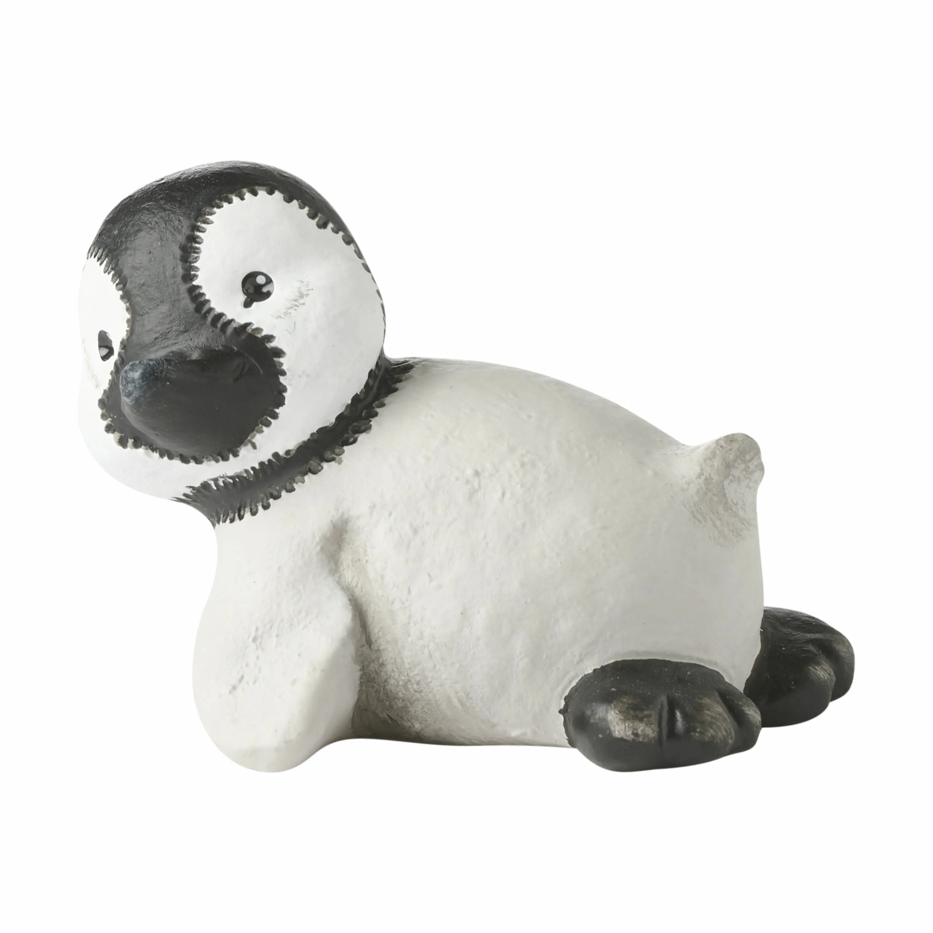Klarborg Babypingviner - Futte & Gumbi