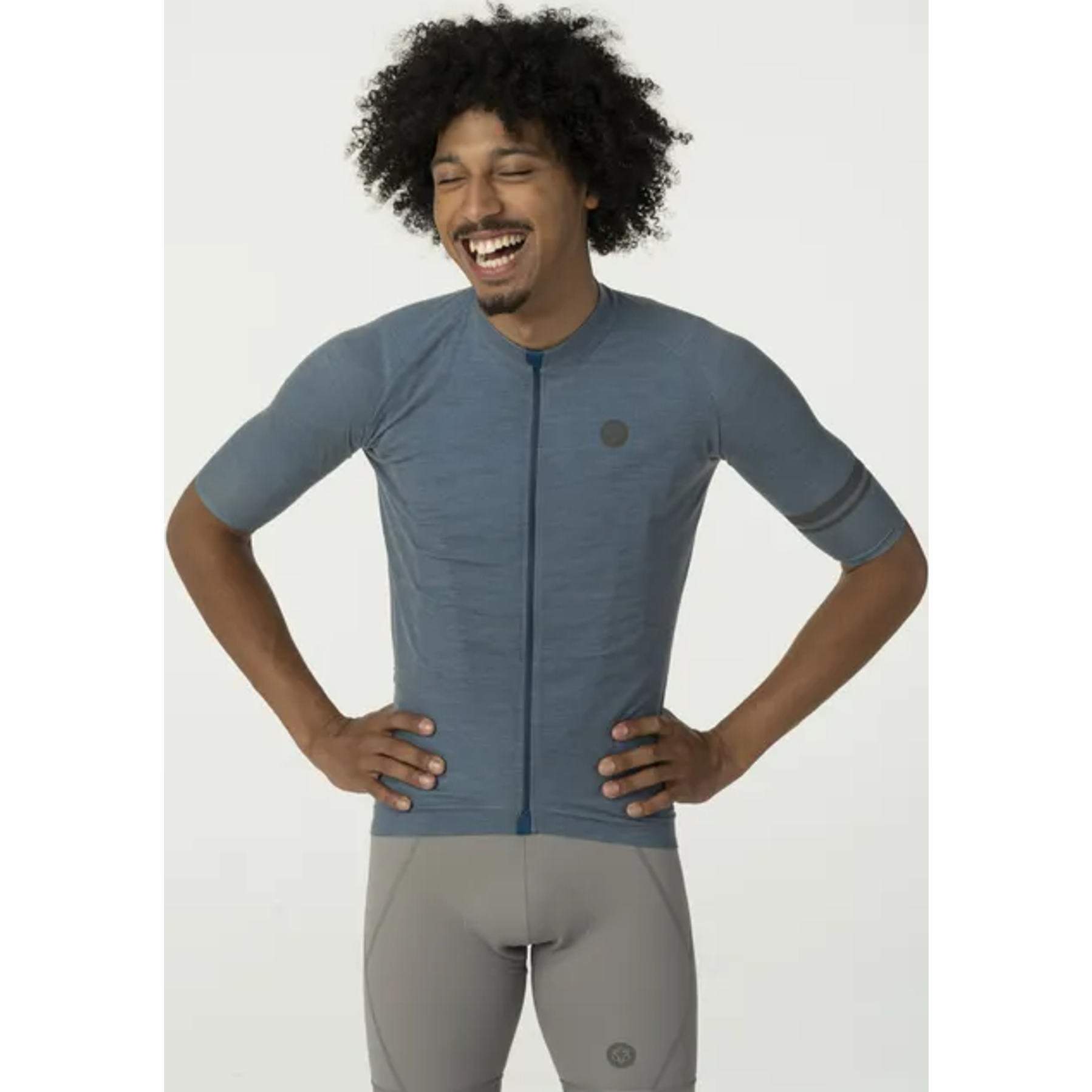 AGU Performance Merino Fietsshirt