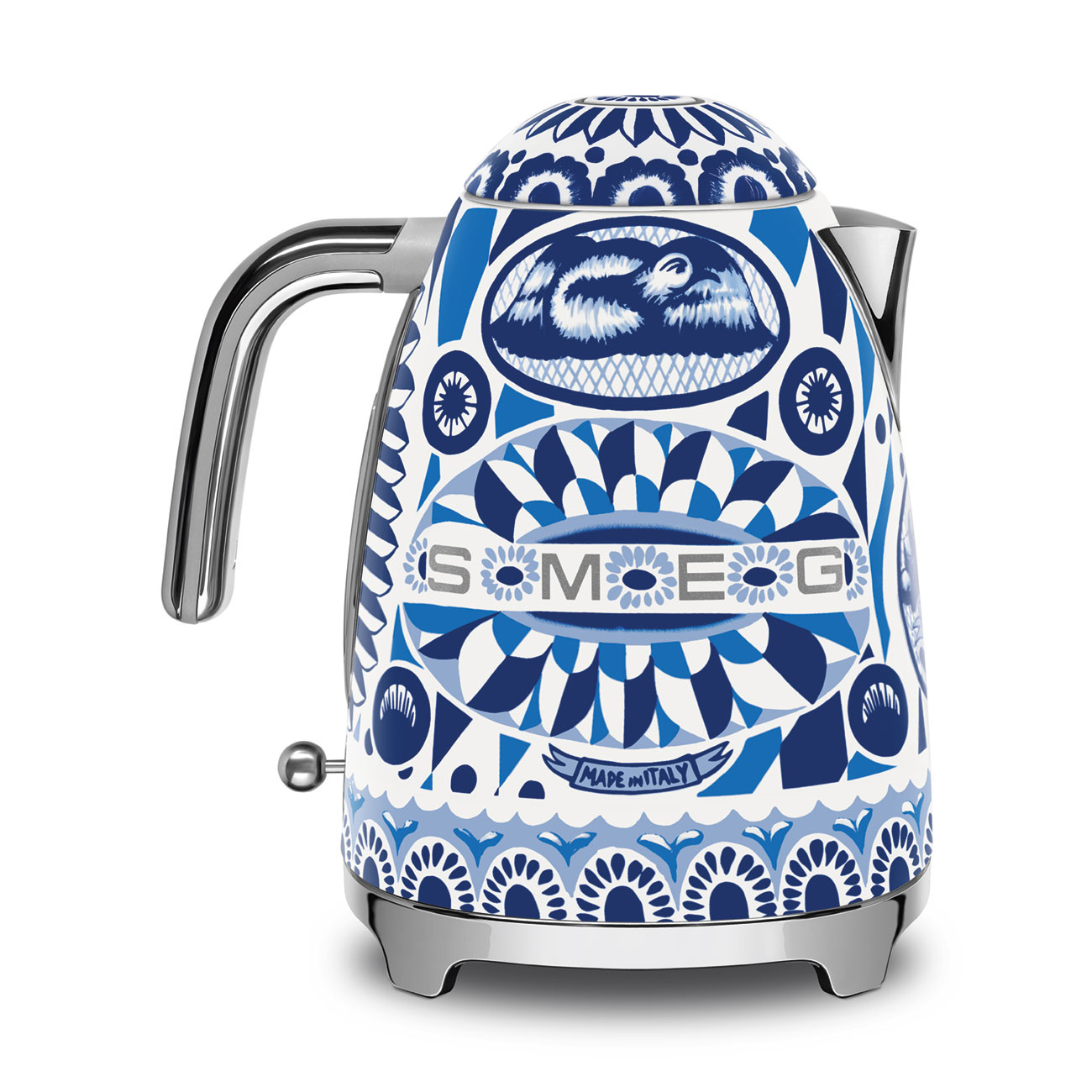Wasserkocher smeg