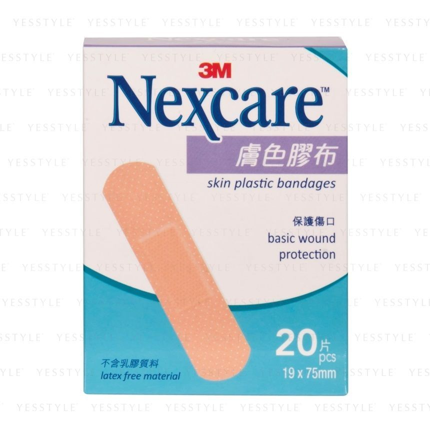 3M - Nexcare Verbanden