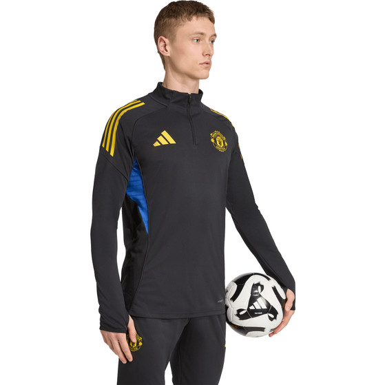 adidas Manchester United Training Top 2025/2026