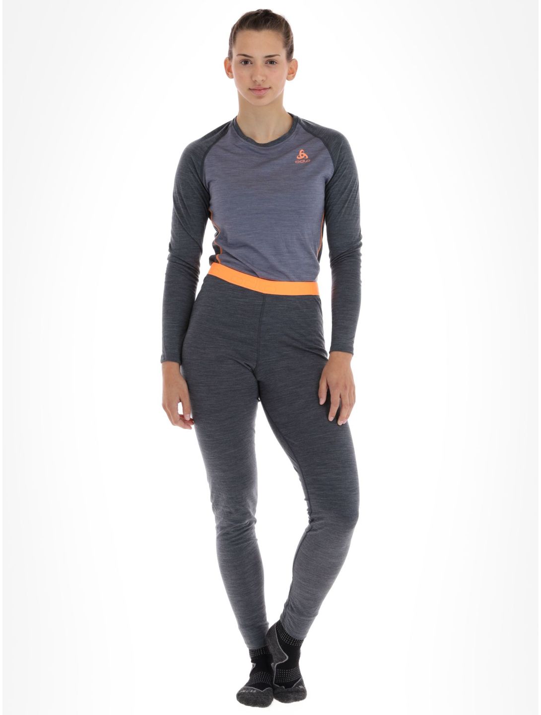 Natural Performance PW 150 thermobroek dames