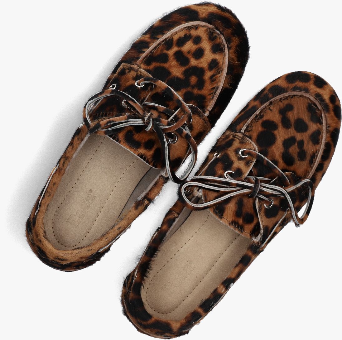 bruine posa mocassins boat loafer