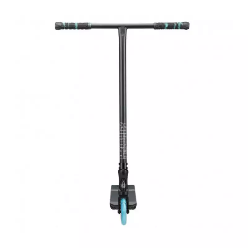 Trottinette Freestyle BLUNT Prodigy S9 Street Black