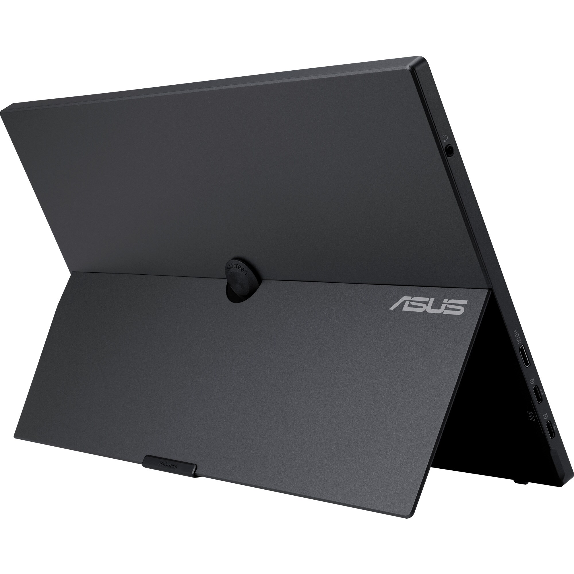 ASUS LED-Monitor ZenScreen MB16AHG