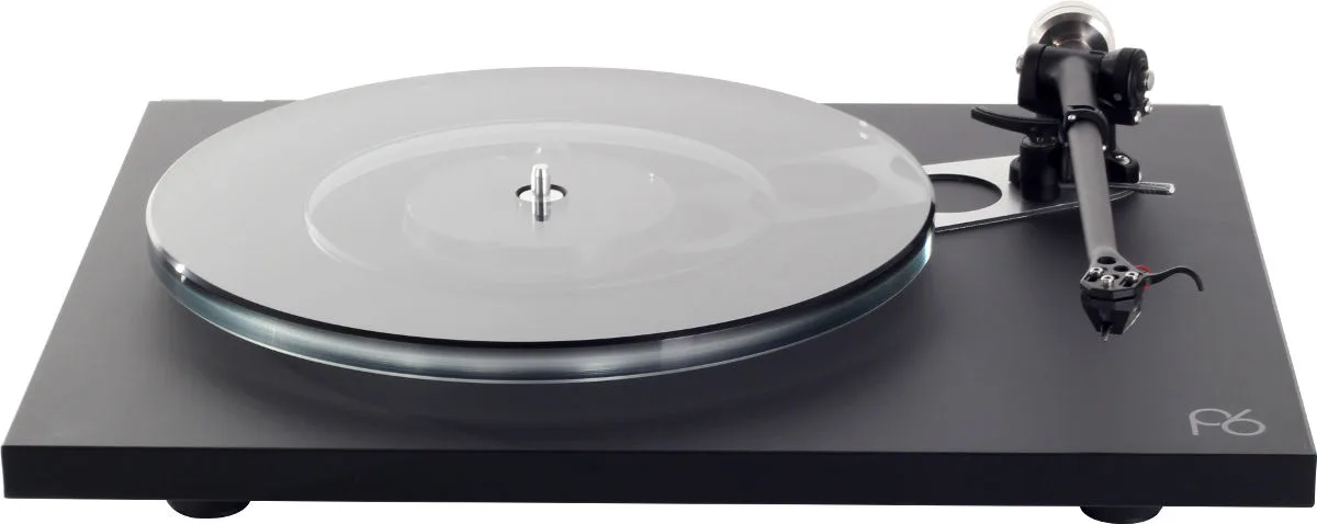 Rega Planar 6   Neo PSU (sans cellule) Platines vinyle hi-fi
