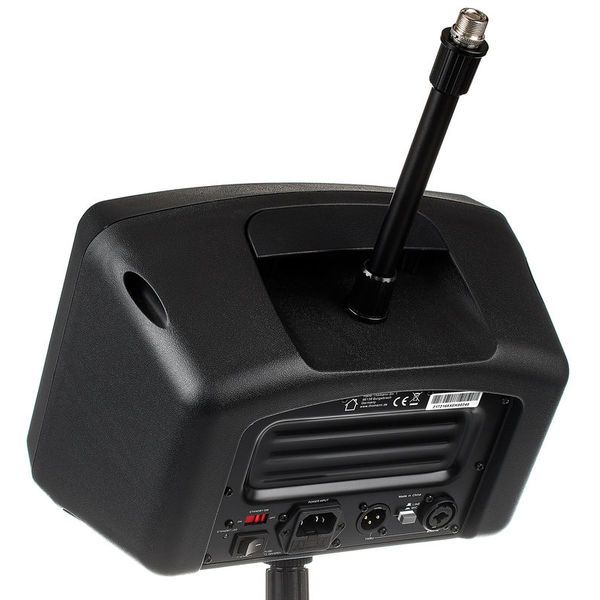 the box MA5