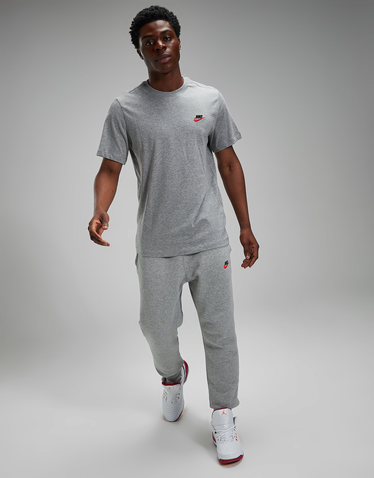 Nike T-shirt Core Homme