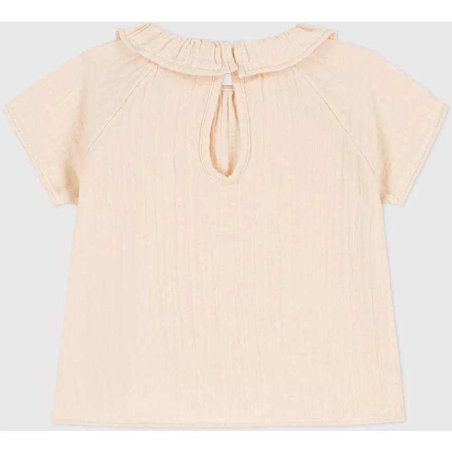 Petit Bateau Bluse Avalanche