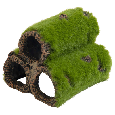 Deep Sea Aquariumdekoration Mossy Rock S 11x10x8.5cm