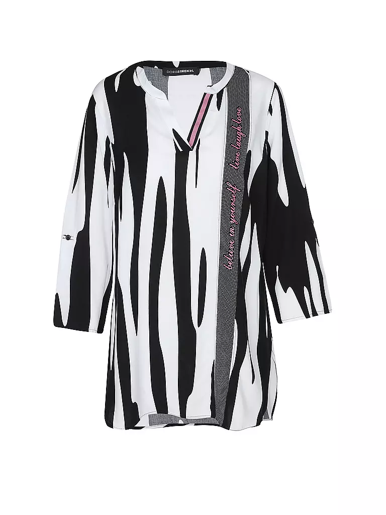 DORIS STREICH Bluse weiss