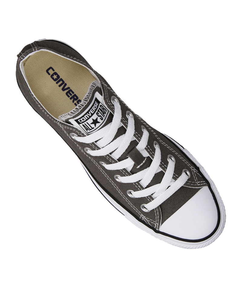 Converse Chuck Taylor AS Low Sneaker Grau