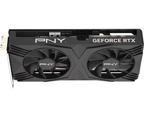 PNY GeForce RTX 4070 SUPER VERTO DUAL 12GB
