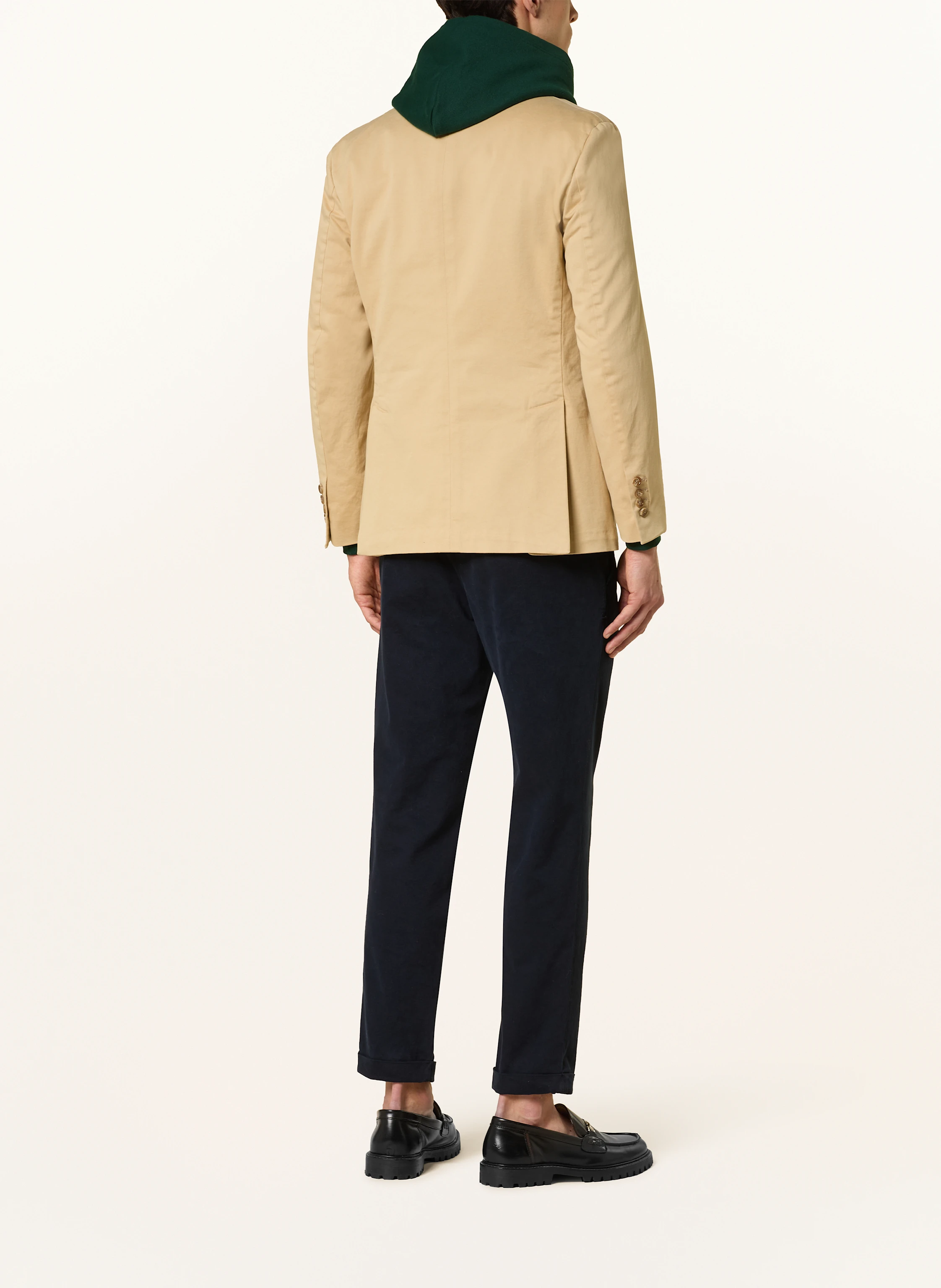 POLO RALPH LAUREN Sakko Extra Slim Fit