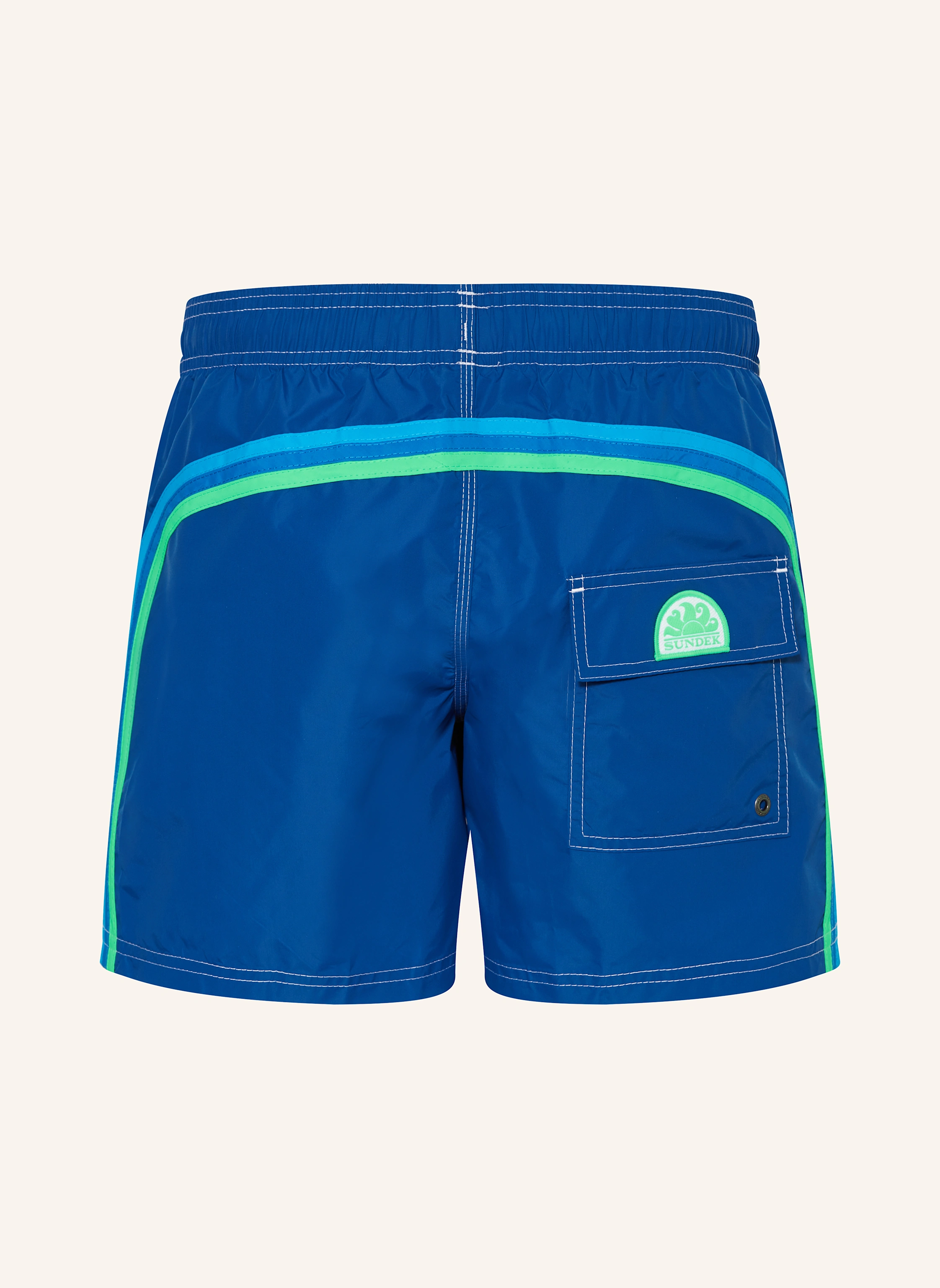 SUNDEK Badeshorts
