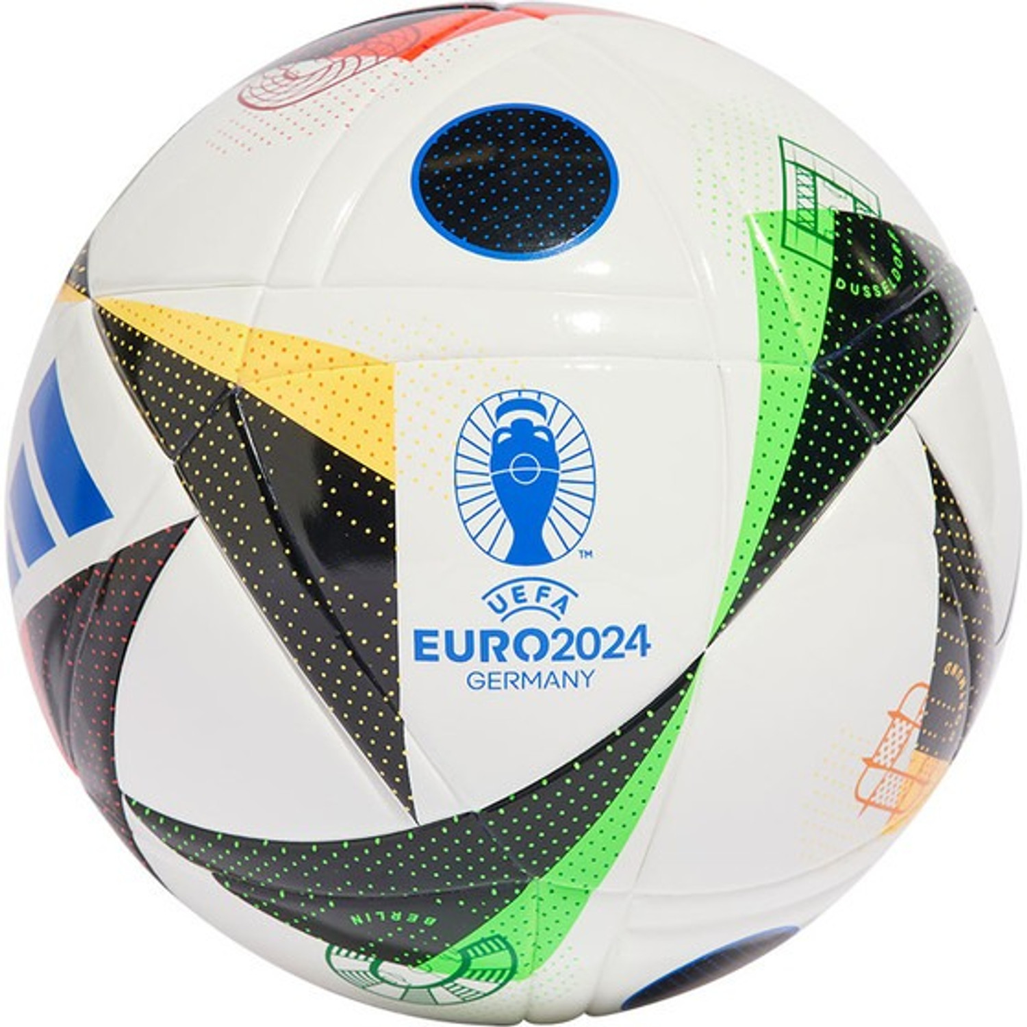 adidas Fussballliebe EK League J290 - Maat 4