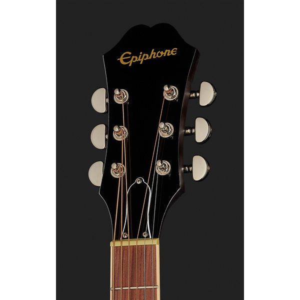 Epiphone J-45 EC Studio NA