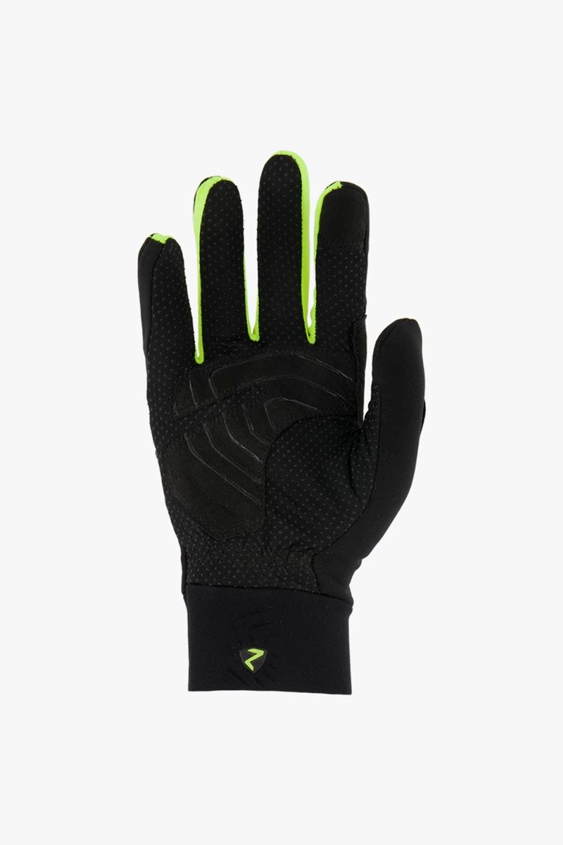 ziener Dojan Touch Bikehandschuh