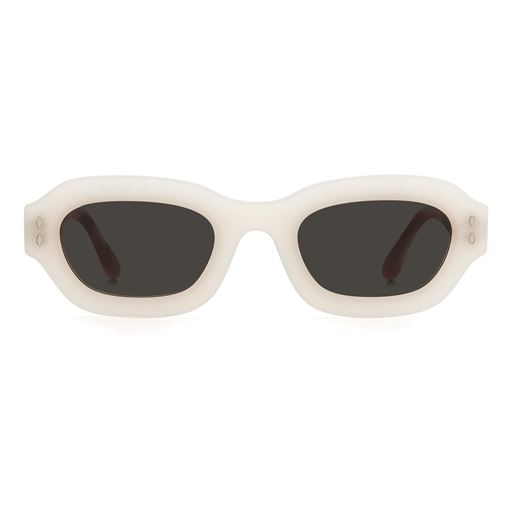 Isabel Marant IM 0052/S Solbriller, Ivory