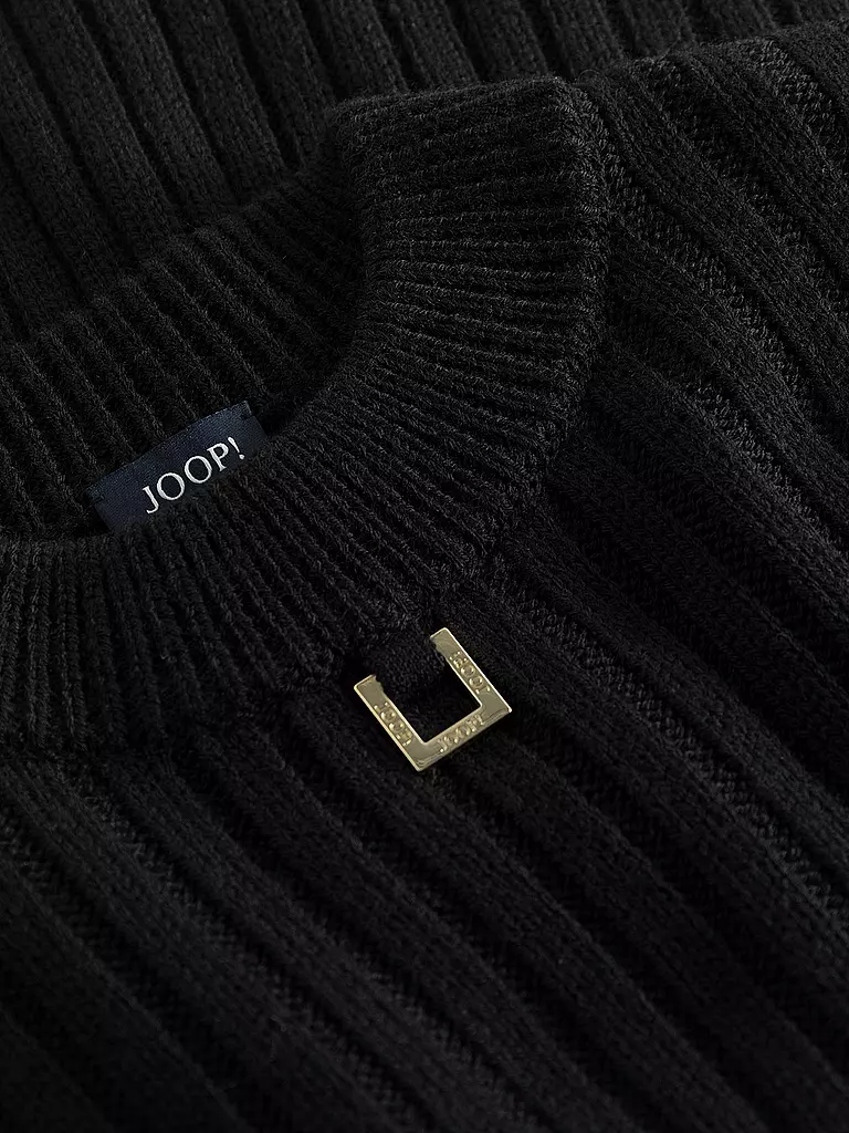JOOP Pullover  schwarz