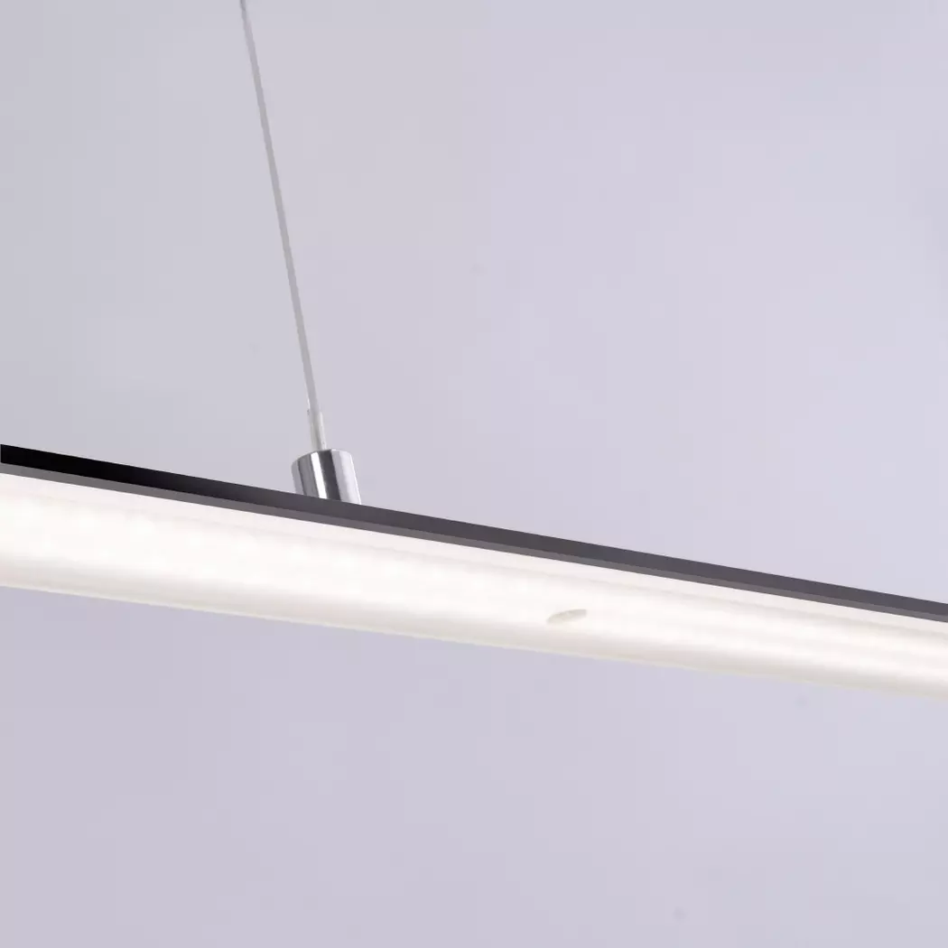 LED-Pendelleuchte Pure Lite