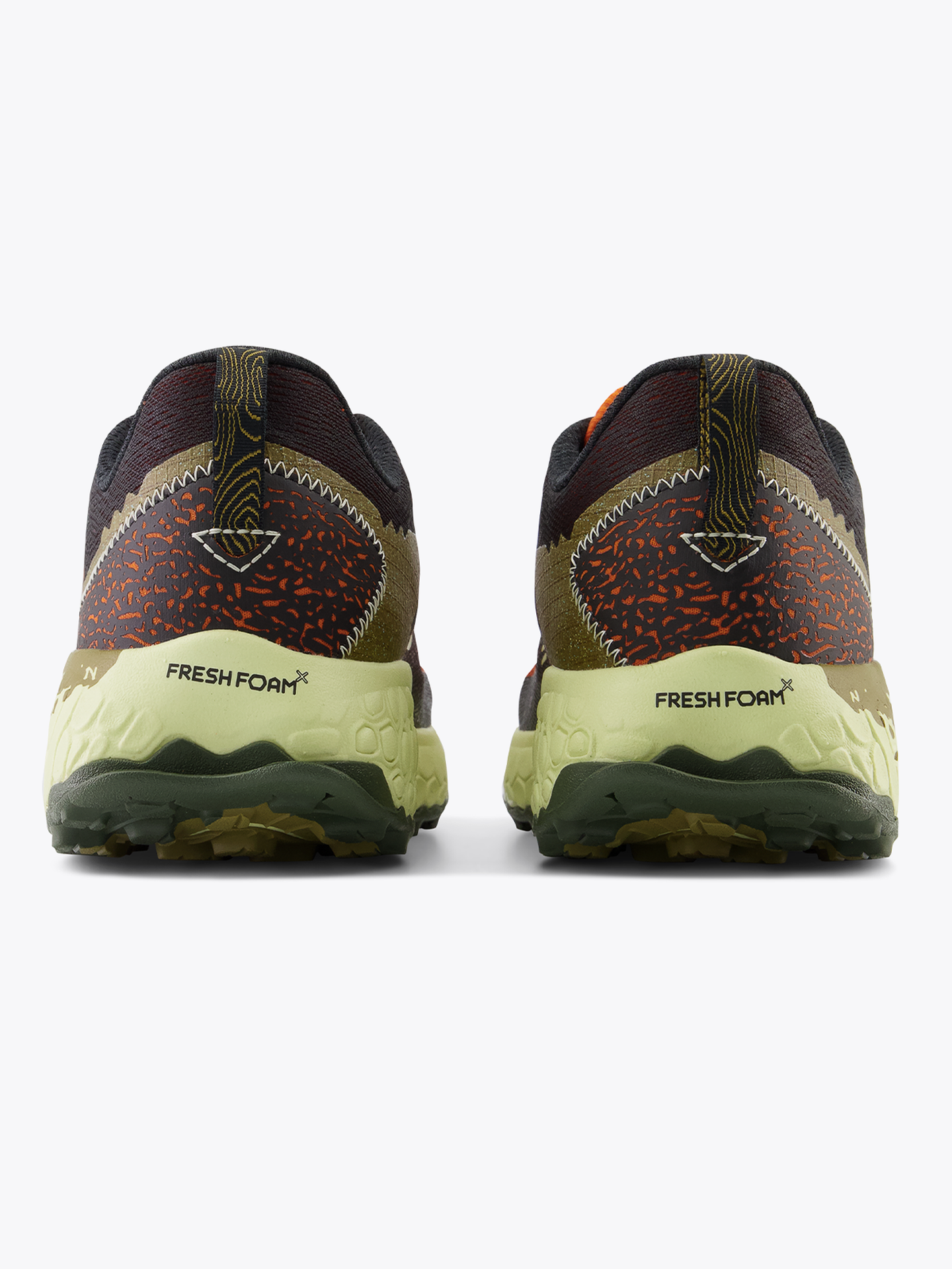 Fresh Foam Hierro v7