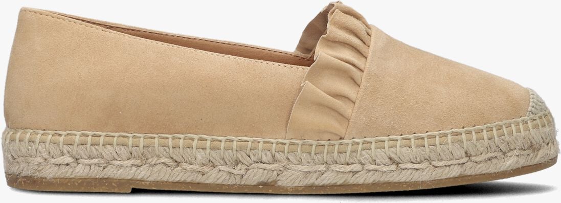 KANNA beige kanna espadrilles 23028