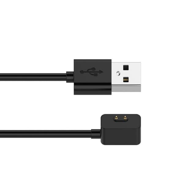 Xiaomi Mi Band 7 Pro/Redmi Watch 2 USB-opladningskabelholder