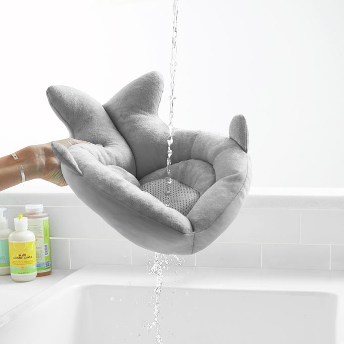 Skip Hop Moby Gepolsterte Waschbecken-Badewanne