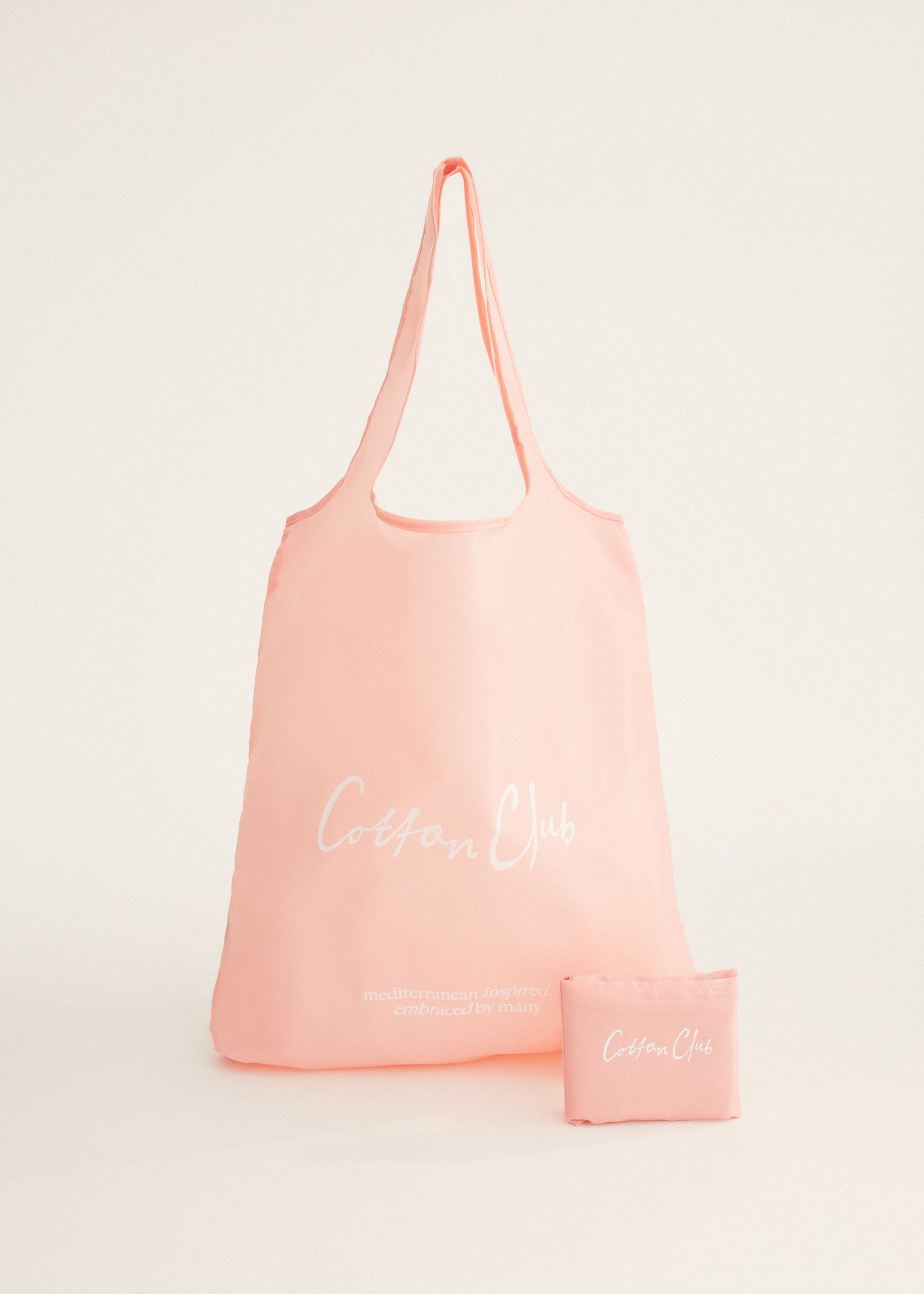 Opvouwbare tas