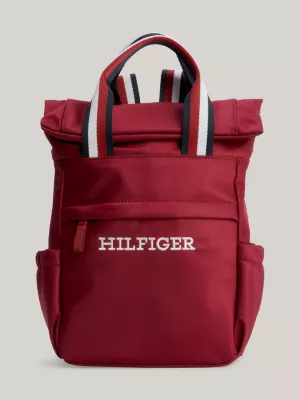 Mochila infantil reciclada exclusiva