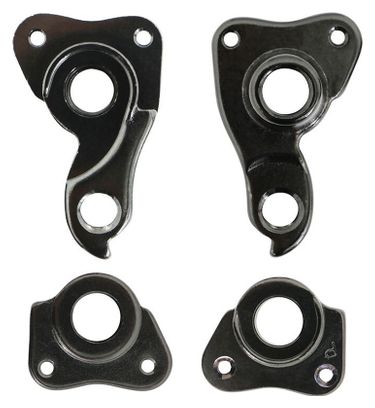 Patte de Dérailleur Massi pour Cadre Massi Pro Boost 29' 2020