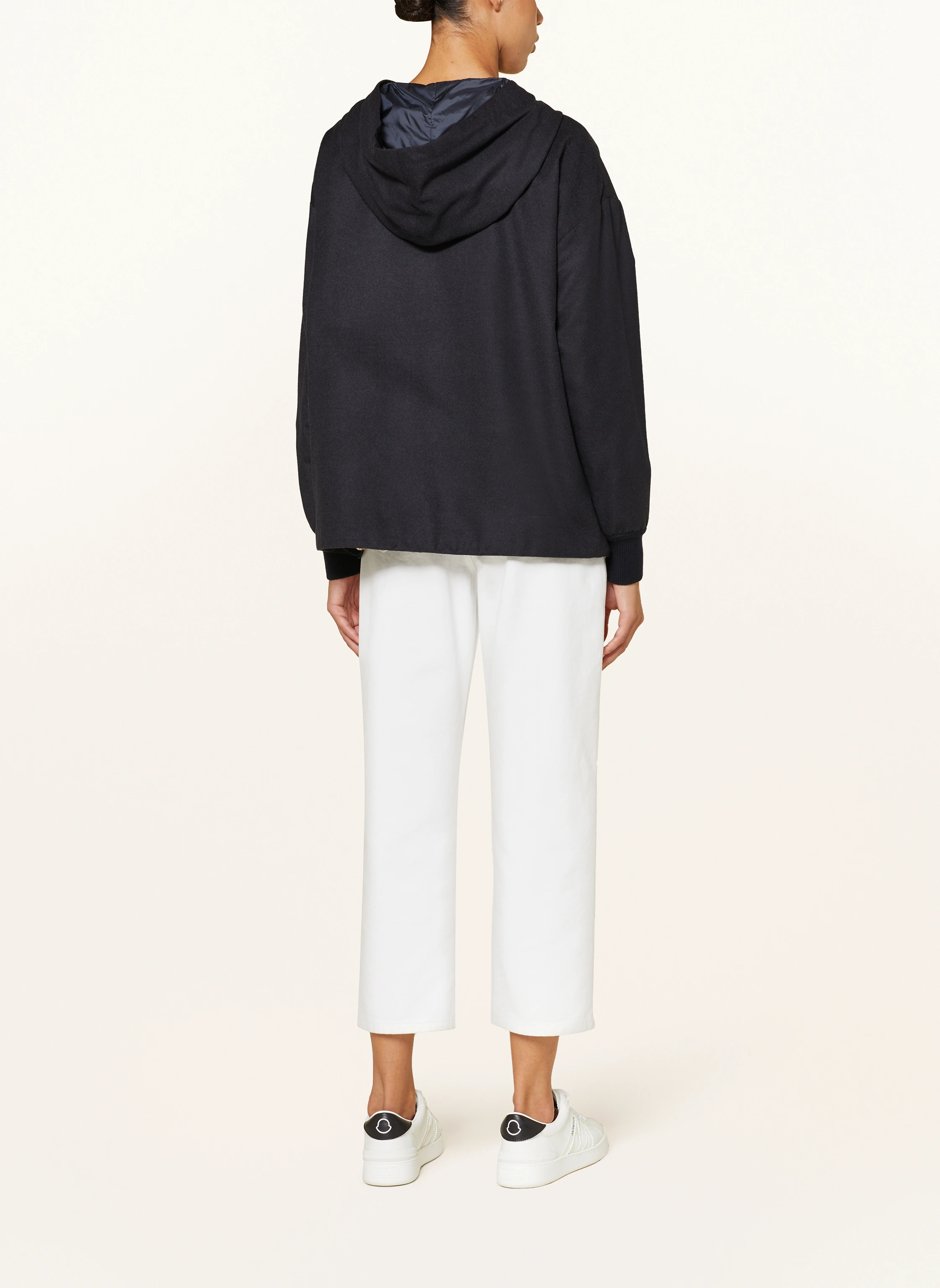 MONCLER Jacke