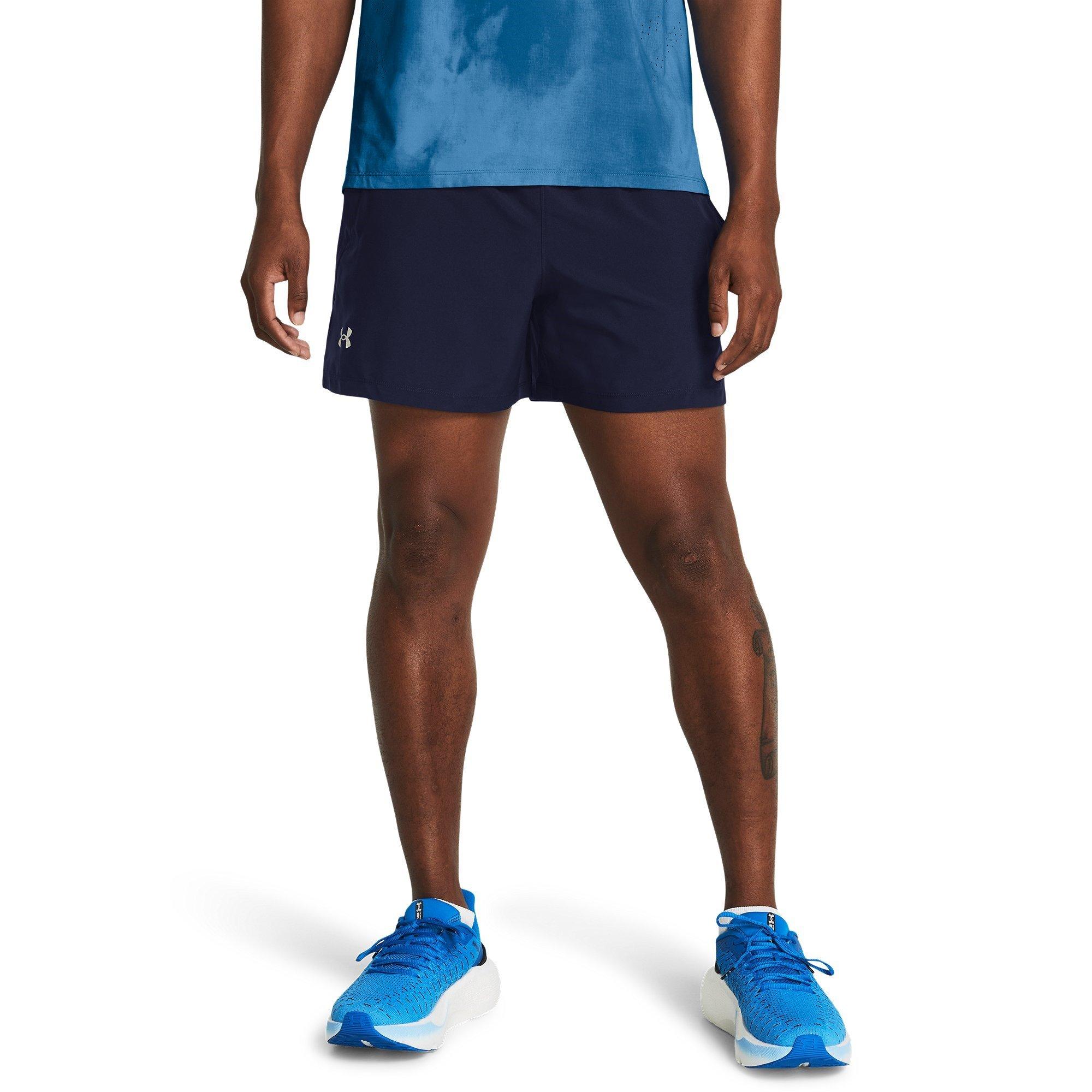 Under Armour Under Armour Ua Launch 5'' Unlined Shorts Running Short Mens